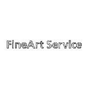 Fine Art Service - LOGO
