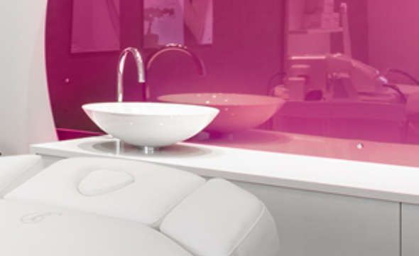 FINE LINE Interior & Design GmbH - GALLERY