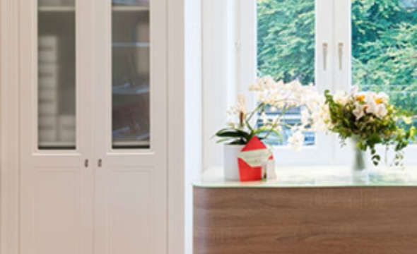 FINE LINE Interior & Design GmbH - GALLERY