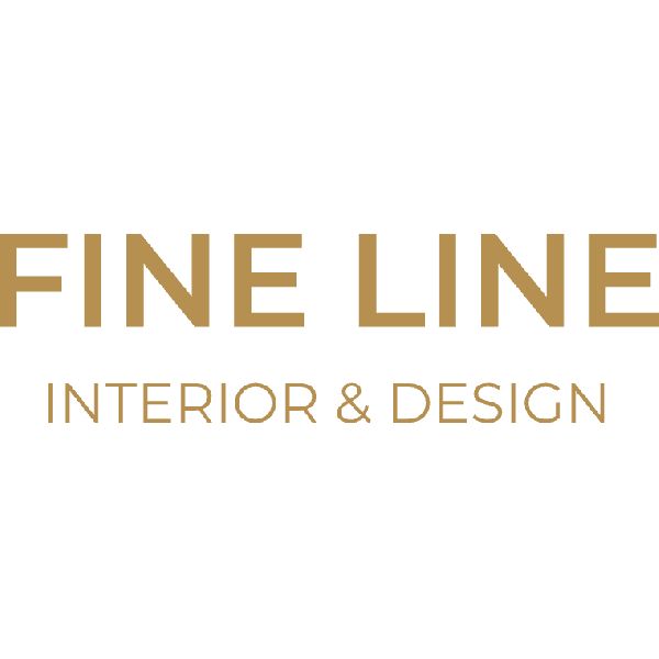 FINE LINE Interior & Design GmbH - LOGO