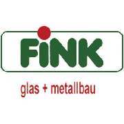 Fink Glas- und Metallbau e.K. - LOGO