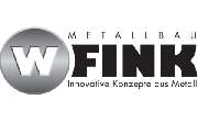 Fink Willi Metallbau GmbH - LOGO