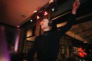 FINNÉSS – DJ Heidelberg, Sänger & Trompeter - GALLERY