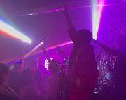 FINNÉSS – DJ Heidelberg, Sänger & Trompeter - GALLERY