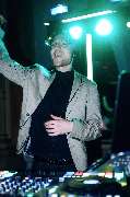 FINNÉSS – DJ Heidelberg, Sänger & Trompeter - GALLERY