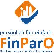 Firmenlogo FinParO Beratungs-u. Vermittlungs- UG & Co. KG