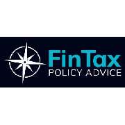 FinTax policy advice - LOGO