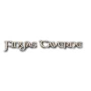 Finyas Taverne in der Altstadt - LOGO