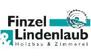 Finzel & Lindenlaub Holzbau & Zimmerei GmbH - LOGO