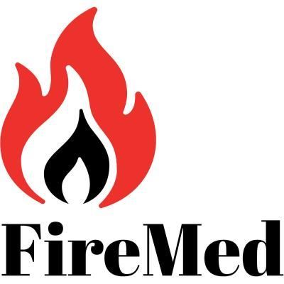Firemed - LOGO