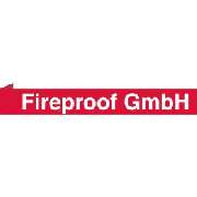 Fireproof GmbH - LOGO