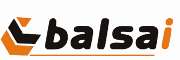 Logo - PPHU BALSAi