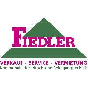 Firma Fiedler - LOGO