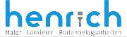 Firma Henrich - 1