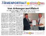 Firma Herrmann & Firges Badspezialisten - GALLERY