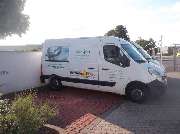 Firma Herrmann & Firges Badspezialisten - GALLERY