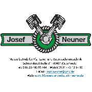 Firma Josef Neuner GmbH & Co.KG - LOGO