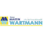 Firma Martin Wartmann Inh. Bettina Bärwolff - LOGO