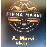 Firma Marvi - LOGO