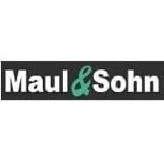 Firma Maul & Sohn - LOGO
