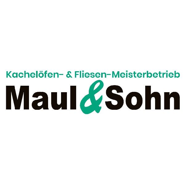 Firma Maul & Sohn - LOGO
