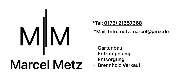 Firma Metz Marcel - 1