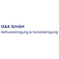 Firma O&K - 24/7 Notdienst | Abflussreinigung & Ro …