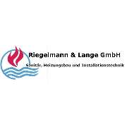 Firma Riegelmann & Lange GmbH - LOGO