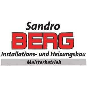 Firma Sandro Berg - LOGO