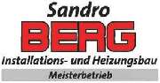 Firma Sandro Berg - LOGO