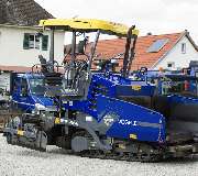 Firma Wiesheu Asphalt-, Pflaster- und Kanalbau GmbH - GALLERY