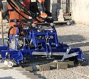 Firma Wiesheu Asphalt-, Pflaster- und Kanalbau GmbH - GALLERY