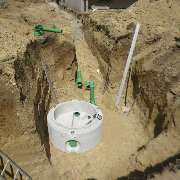 Firma Wiesheu Asphalt-, Pflaster- und Kanalbau GmbH - GALLERY