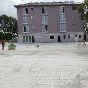 Firma Wiesheu Asphalt-, Pflaster- und Kanalbau GmbH - GALLERY