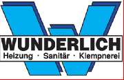 Firma Wunderlich Inh. Robert Sommer Bad-Heizung-Komplettlösungen - GALLERY