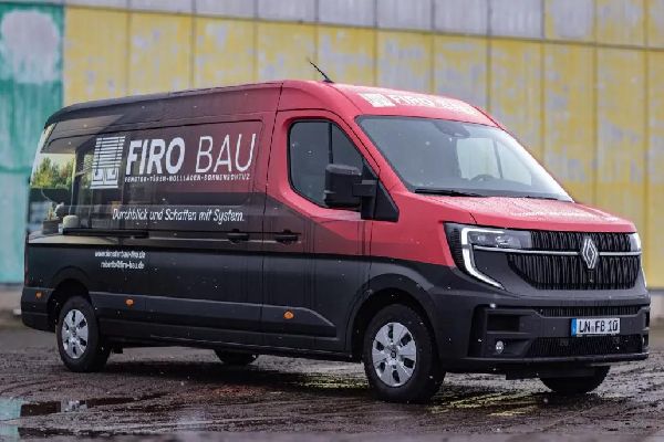 FIRO - BAU - GALLERY