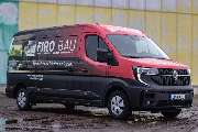 FIRO - BAU - GALLERY