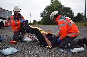 First Aid Heroes - 1