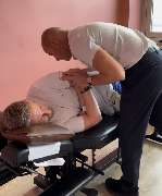 First American Chiro GmbH - 2