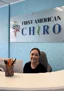 First American Chiro GmbH - 5