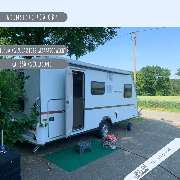 First Camper - GALLERY
