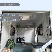 First Camper - GALLERY