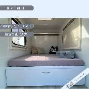 First Camper - GALLERY