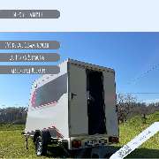 First Camper - GALLERY