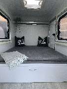 First Camper - GALLERY