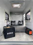 First Camper - GALLERY