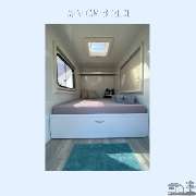 First Camper - GALLERY