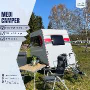 First Camper - GALLERY