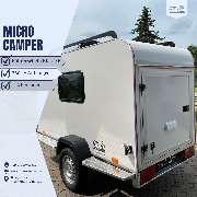 First Camper - GALLERY