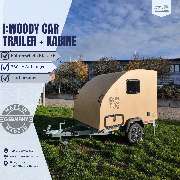 First Camper - GALLERY